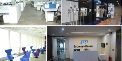 Endress+Hauser (India) Pvt. Ltd.