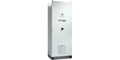 product photo of the emission monitoring solution PowerCEMS100