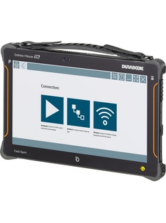 Tablet PC Field Xpert SMT70B