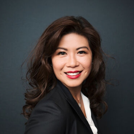 Emily Hoon, global industry manager for water & wastewater