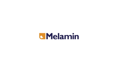 Melamin Company logo of: Melamin