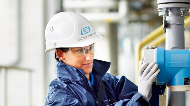 Field instruments for process measurement developed to measere and control your processes