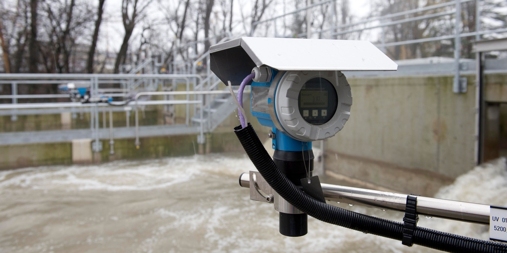 Maintaining quality of discharge as per regulation and identifying losses in liquid transcation Maintaining quality of discharge as per regulation and identifying losses in liquid transcation
