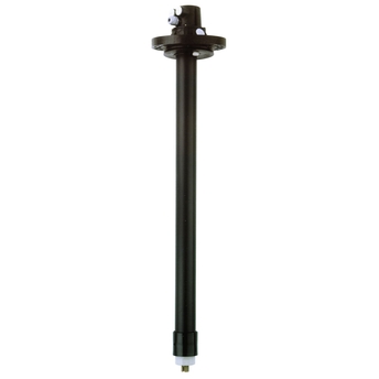 Dipfit CLA111 immersion assembly allows quick mounting of your conductivity probe to save your time. CLA111 is a cost-efficient immersion assembly for inductive and conductive conductivity sensors.