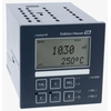 Liquisys CPM223 is a compact panel device for analog and digital (Memosens) pH/ORP sensors.