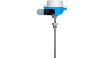 TR10, a modular industrial temperature sensor