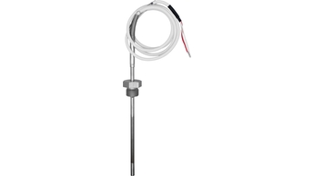 Omnigrad T TST310 RTD thermometer, cable probe