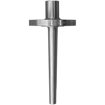TU54 Flanged thermowell, US style TU54 Flanged thermowell, US style