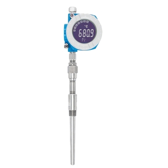 Product picture of TC thermometer TMT162C with field transmitter