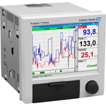 Ecograph T RSG35 - Universal Graphic Data Manager