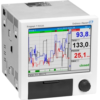 ecograph t rsg35 software download