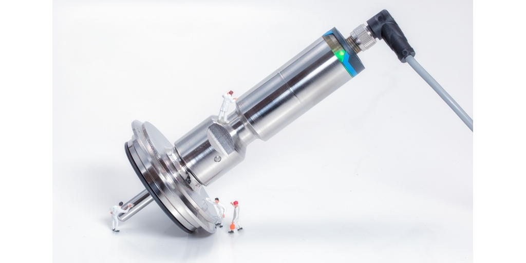 iTHERM TrustSens iTHERM TrustSens