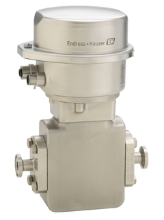Picture of flowmeter Proline Promag H 100 / 5H1B (DN ≤ 25 / 1") for hygienic applications