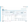 Screenshot of the Applicator for instrument sizing.