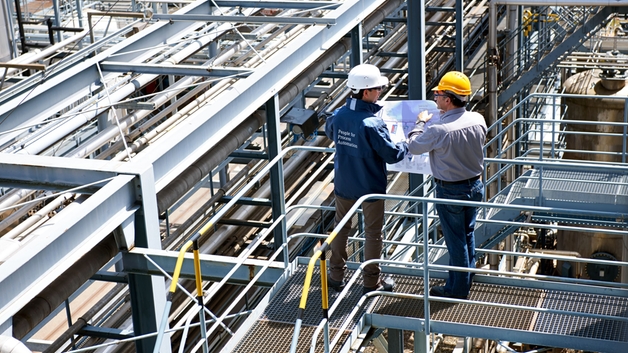 Process Solutions for all industries