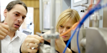 Endress Hauser Schweiz Reinach Polen Chuo Fm