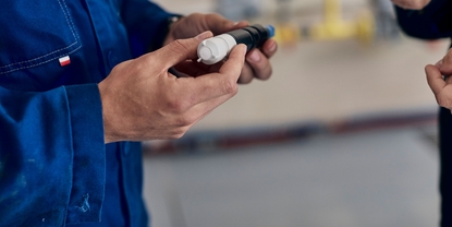 Chlorine sensors and transmitters for drinking water, reuse water and pool water disinfection