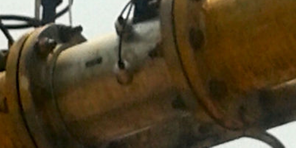 Biogas flow measurement in sugar plant Biogas flow measurement in sugar plant