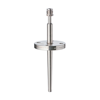 Bar stock thermowell iTHERM TT151 for use in heavy duty industrial applications